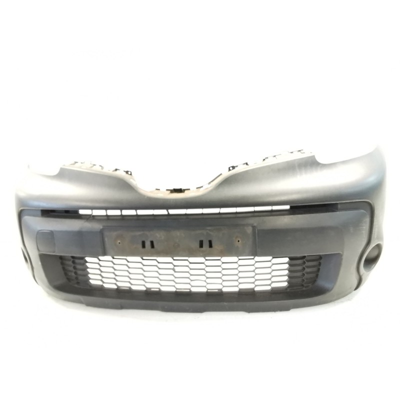 Recambio de paragolpes delantero para renault kangoo / grand kangoo ii (kw0/1_) 1.5 dci 75 (kw07, kw10, kw04) referencia OEM IAM