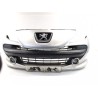 Recambio de paragolpes delantero para peugeot 207 sw (wk_) 1.6 hdi referencia OEM IAM   