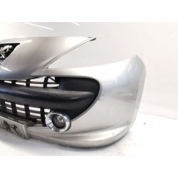 Recambio de paragolpes delantero para peugeot 207 sw (wk_) 1.6 hdi referencia OEM IAM   