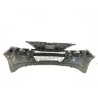 Recambio de paragolpes delantero para peugeot 207 sw (wk_) 1.6 hdi referencia OEM IAM   
