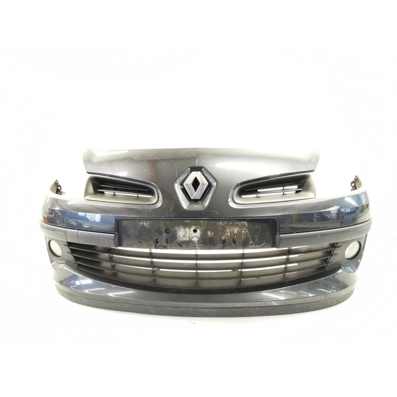 الواقي الأمامي Renault Clio III (BR0/1, CR0/1) | Desguace Becerril