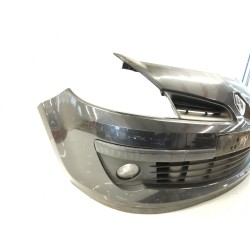 الواقي الأمامي Renault Clio III (BR0/1, CR0/1) | Desguace Becerril