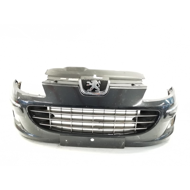 Recambio de paragolpes delantero para peugeot 407 (6d_) 2.0 hdi (6drhrh) referencia OEM IAM 7401RA  
