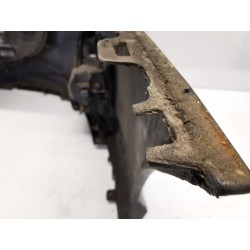 Recambio de paragolpes delantero para peugeot 407 (6d_) 2.0 hdi (6drhrh) referencia OEM IAM 7401RA  