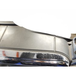 Recambio de paragolpes delantero para audi a4 b7 avant (8ed) 2.0 tdi referencia OEM IAM   