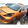 Détail des pièces pour Peugeot 207/207+ (WA_, WC_) 1.4 16V Gasolina de l'année 2007 avec le moteur KFU (ET3J4)