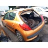 Détail des pièces pour Peugeot 207/207+ (WA_, WC_) 1.4 16V Gasolina de l'année 2007 avec le moteur KFU (ET3J4)