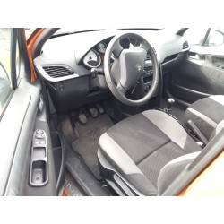 Détail des pièces pour Peugeot 207/207+ (WA_, WC_) 1.4 16V Gasolina de l'année 2007 avec le moteur KFU (ET3J4)