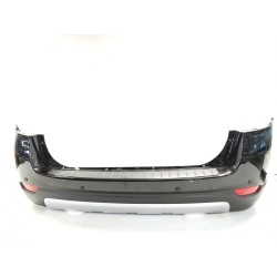 Paragolpes trasero chevrolet captiva (C100, C140) oem 96671242