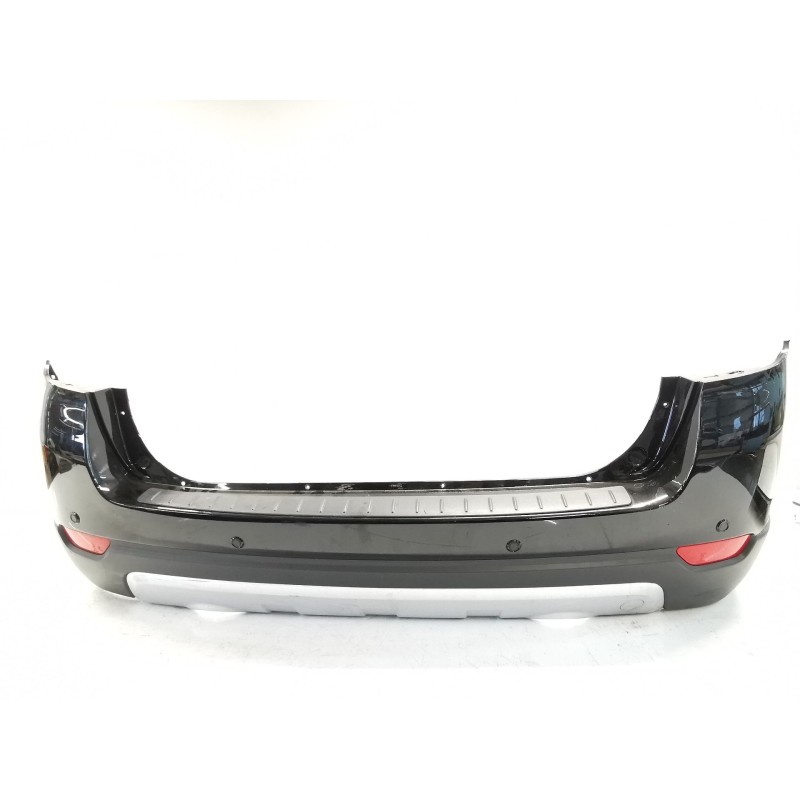 حاجز الصدام الخلفي Chevrolet Captiva (C100, C140) | Desguace Becerril