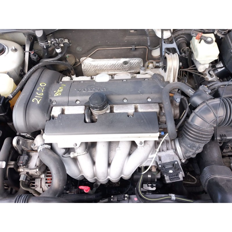 المحرك الكامل Volvo S70 (874) | Desguace Becerril