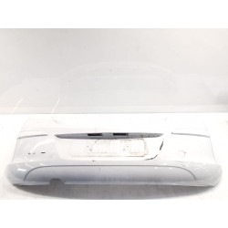 Paraurti posteriore opel corsa D (S07)
