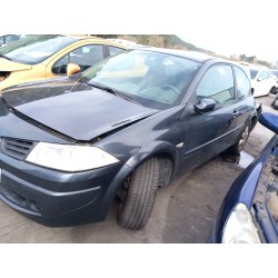 Aufschlüsselung der Teile für Renault megane II (BM0/1_, CM0/1_) 1.4 16V (BM0B, CM0B) Gasolina aus dem Jahr 2007 mit Motor K4J 730,K4J 740