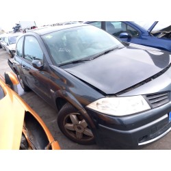 Détail des pièces pour Renault megane II (BM0/1_, CM0/1_) 1.4 16V (BM0B, CM0B) Gasolina de l'année 2007 avec le moteur K4J 730,K4J 740