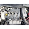 Détail des pièces pour Renault megane II (BM0/1_, CM0/1_) 1.4 16V (BM0B, CM0B) Gasolina de l'année 2007 avec le moteur K4J 730,K4J 740
