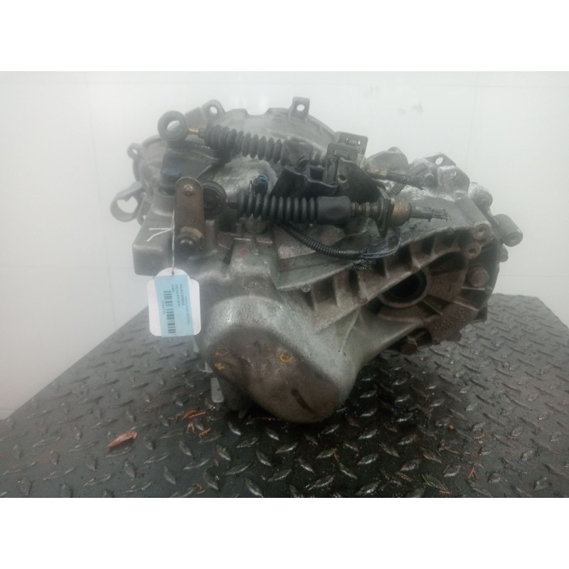 صندوق التروس Volvo S70 (874) | Desguace Becerril