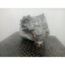 صندوق التروس Volvo S70 (874) | Desguace Becerril