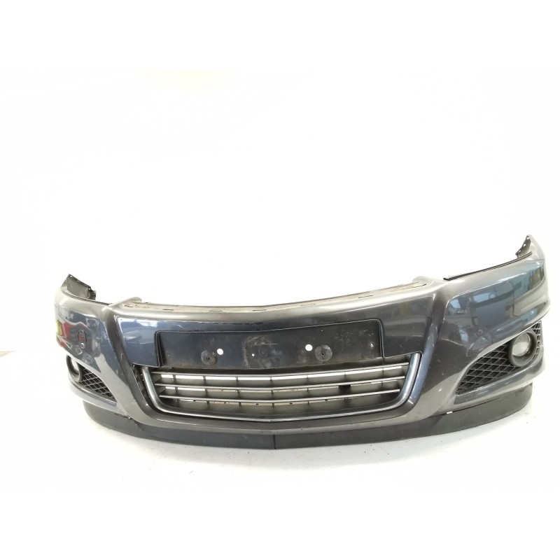 Recambio de paragolpes delantero para opel astra h (a04) 1.7 cdti (l48) referencia OEM IAM   