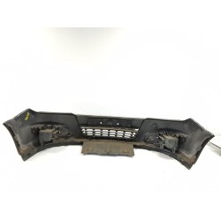 Recambio de paragolpes delantero para opel astra h (a04) 1.7 cdti (l48) referencia OEM IAM   