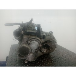 صندوق التروس Seat Cordoba (6L2) | Desguace Becerril