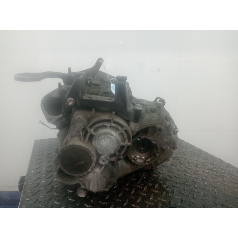 صندوق التروس Seat Cordoba (6L2) | Desguace Becerril