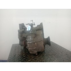 صندوق التروس Seat Cordoba (6L2) | Desguace Becerril