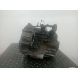 صندوق التروس Seat Cordoba (6L2) | Desguace Becerril