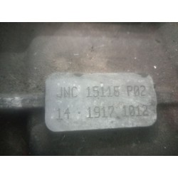 صندوق التروس Seat Cordoba (6L2) | Desguace Becerril