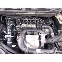 Motor / admissão / escape Ford Focus C-max (DM2) | Desguace Becerril