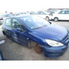 Parts breakdown for Peugeot 307 (3A/C) 1.6 16V Petrol of the year 2004 with engine NFU (TU5JP4)