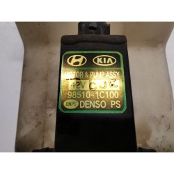 Reinigungstank KIA Picanto I (sa) | Desguace Becerril