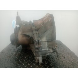 Getriebe Ford Fiesta V (JH_, JD_) | Desguace Becerril