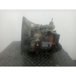 Getriebe Ford Fiesta V (JH_, JD_) | Desguace Becerril