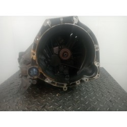 Getriebe Ford Fiesta V (JH_, JD_) | Desguace Becerril