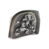 Recambio de piloto trasero izquierdo para volkswagen golf iii (1h1) 1.9 sdi referencia OEM IAM   