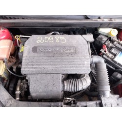 Kompletter motor ford fiesta V (JH_, JD_) oem A9JA