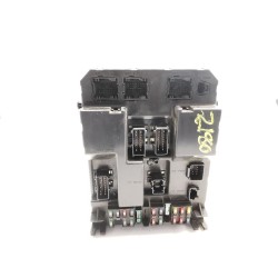 قطعة غيار BSI (Built-in Systems Interface) Peugeot 307 (3A/C) | Desguace Becerril