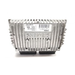 وحدة تحكم ناقل الحركة الأوتوماتيكي Peugeot 307 (3A/C) | Desguace Becerril