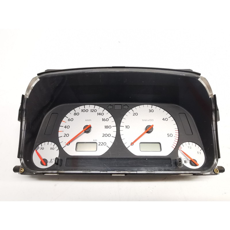 لوحة العدادات Volkswagen Golf III (1H1) | Desguace Becerril