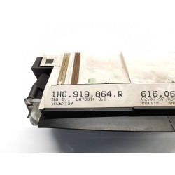 لوحة العدادات Volkswagen Golf III (1H1) | Desguace Becerril