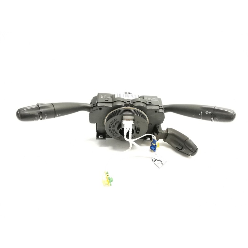 قطعة غيار COM 2000 (وحدة مفاتيح عمود التوجيه) Peugeot 307 (3A/C) | Desguace Becerril