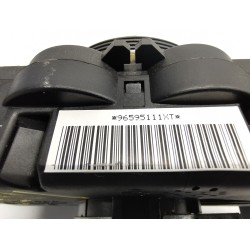 قطعة غيار COM 2000 (وحدة مفاتيح عمود التوجيه) Peugeot 307 (3A/C) | Desguace Becerril