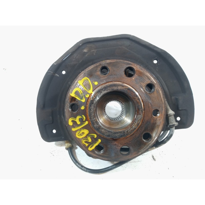Recambio de mangueta delantera derecha para opel vectra b berlina básico (1999) referencia OEM IAM Recambio de mangueta delantera derecha para opel vectra b berlina básico (1999) referencia OEM IAM
