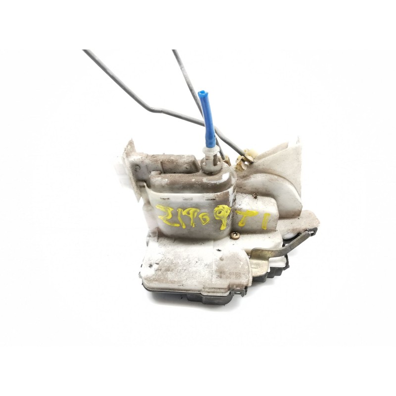 قفل باب السيارة الخلفي الأيسر Volkswagen Golf III (1H1) | Desguace Becerril