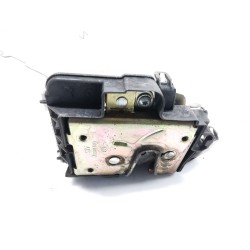 قفل باب السيارة الخلفي الأيسر Volkswagen Golf III (1H1) | Desguace Becerril