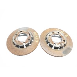 قرص فرامل خلفي Opel Mokka | Desguace Becerril