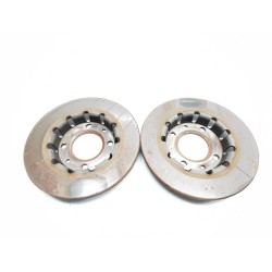 قرص فرامل خلفي Opel Mokka | Desguace Becerril