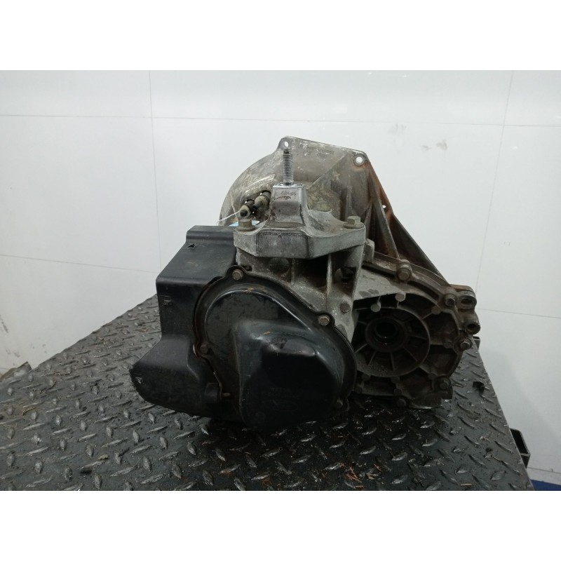 Getriebe Ford Fiesta V (JH_, JD_) | Desguace Becerril