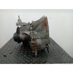 Getriebe Ford Fiesta V (JH_, JD_) | Desguace Becerril