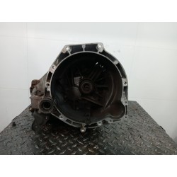 Getriebe Ford Fiesta V (JH_, JD_) | Desguace Becerril
